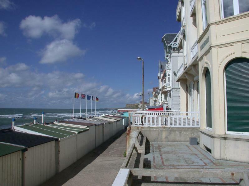 Studio Timgio Wimereux Ngoại thất bức ảnh