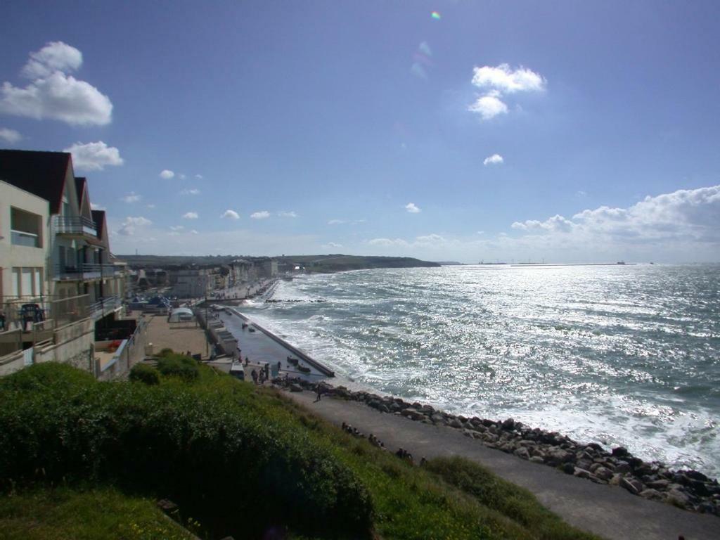 Studio Timgio Wimereux Ngoại thất bức ảnh