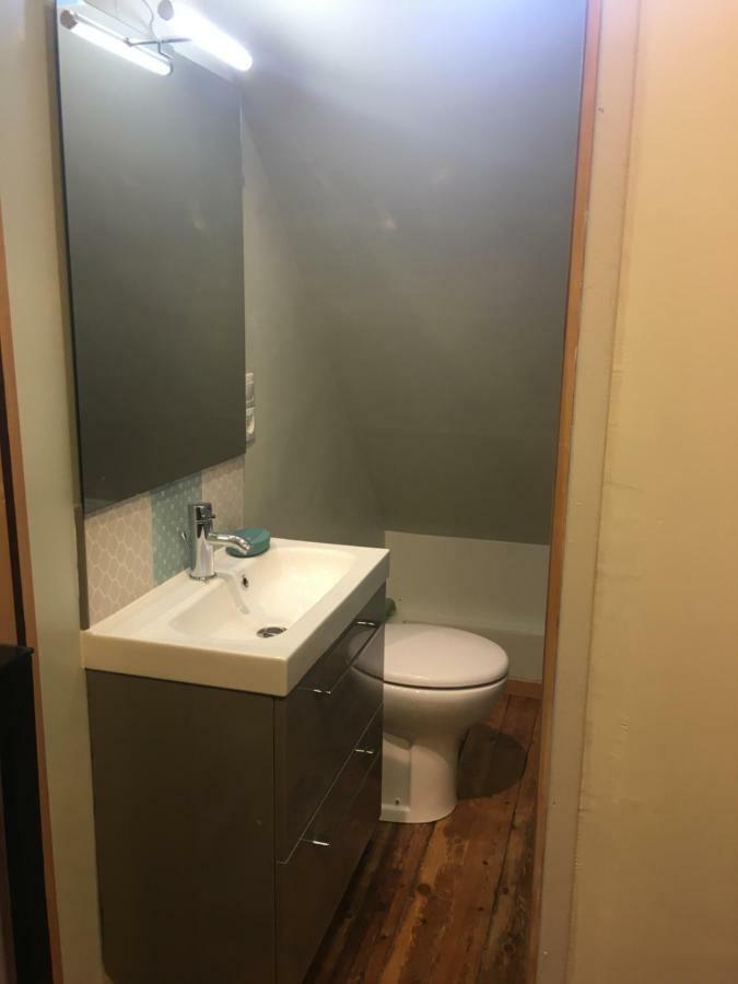 Studio Timgio Wimereux Ngoại thất bức ảnh